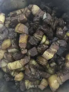 Northeast red meat