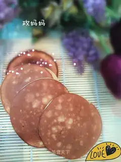 Copper turn