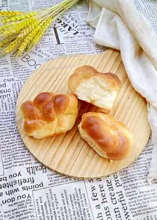 Old bread
