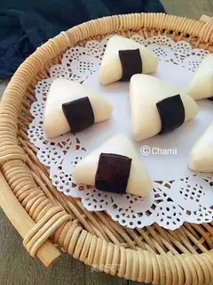 Food buns