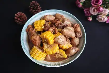 Taco chicken