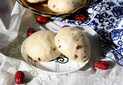 Red dates