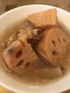 I'll have a steak soup