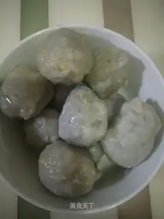 Meatballs