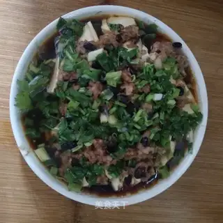 The bean meat is still fresh