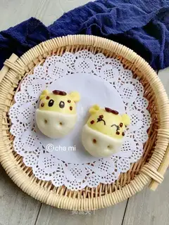 Little deer
