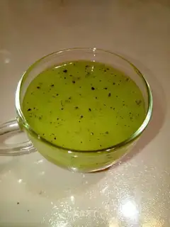 Peach juice