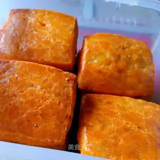 Cheap cheese cookies