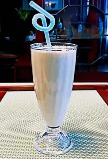 Celery apple juice