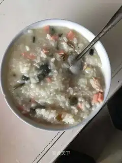 Porridge