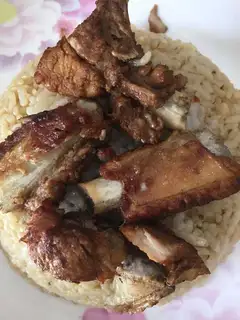 Bone rice