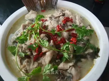 Sourfish