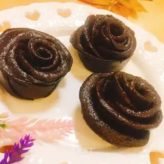 Black Rose