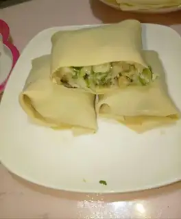 Food buns
