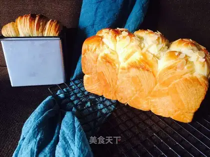 Danish toast