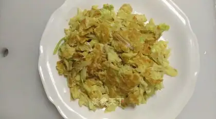 Sour eggs