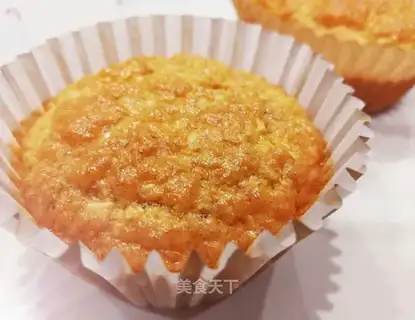 oatmeal cake