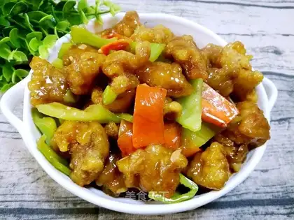 Northeast roller meat
