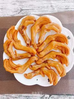 The halama claw