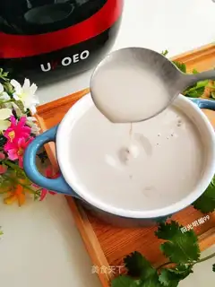 Snack soup