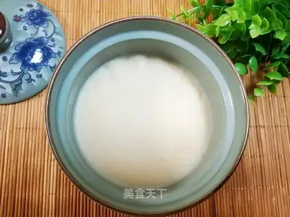 Homemade pig oil