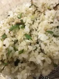 Pepper meat for rice