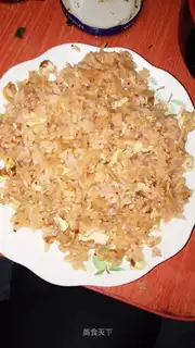 Hot cabbage