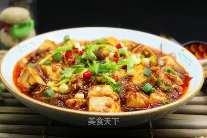 Tofu