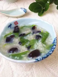 Porridge