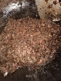 Mushroom sauce