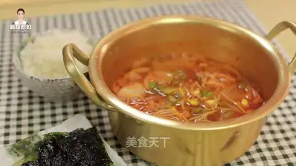 Korean sprouts