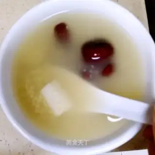 Mishan porridge