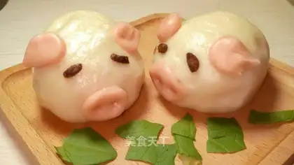 Piglet