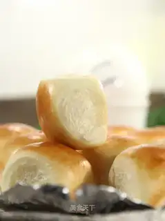 It's a nice, soft-sweet bag