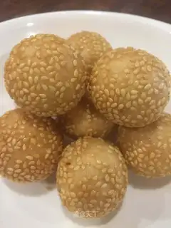 Soysalball