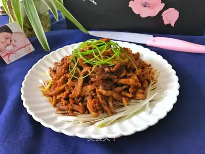Kyo-su curry
