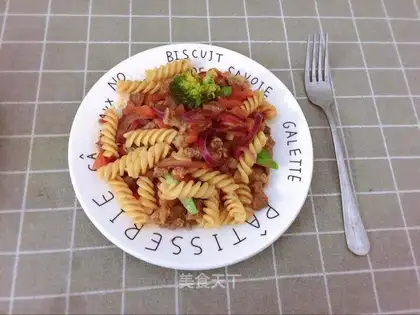 Pill Italy Noodles