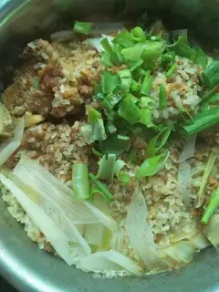 Pyramid powdered ribs