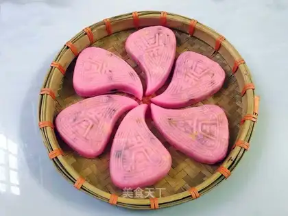 Chiuzhou Spade