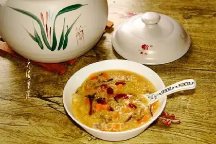 Porridge