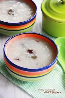 Porridge