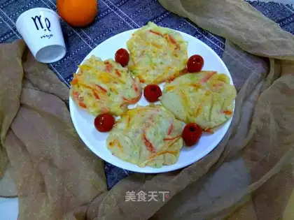 Shrimp skins