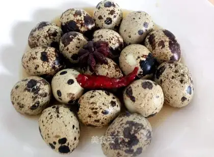 Halo eggs