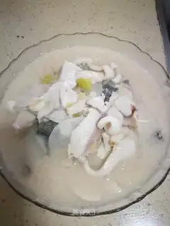 Sourfish