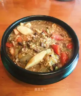Chicken gravy