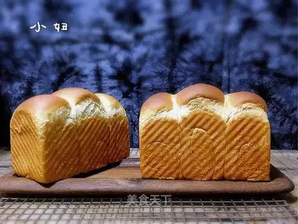 Egg toast