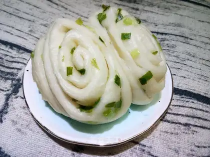 Onion rolls