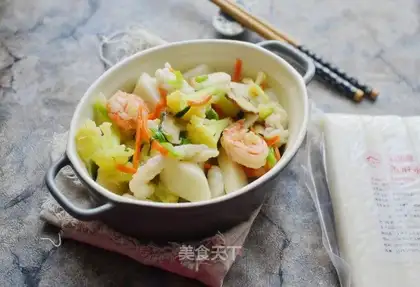 Seafood
