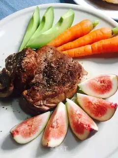 West cold steak
