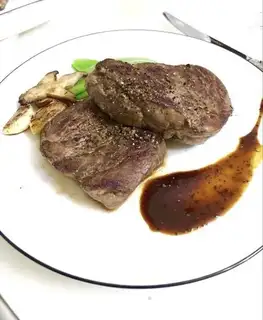 Steak